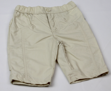 Leichte Sommerhose  aus Baumwolle von Jacky  ( Größe: 56,  68, 80 )